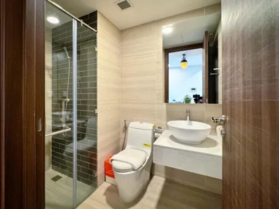 Yu Stay Lux and Cozy 2Bedrs in Soho Residence near Bui Vien walking street – Photos 3