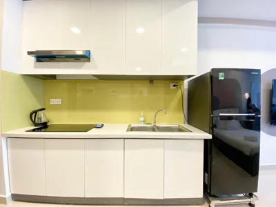 Yu Stay Lux and Cozy 2Bedrs in Soho Residence near Bui Vien walking street – Photos 14